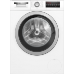 Bosch WUU2848BHK Series 6 8.0公斤 1400轉 前置式洗衣機